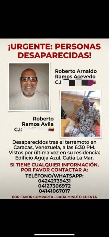 Roberto Ramos