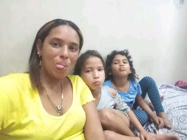 Gleimy Carolina Escobar romero