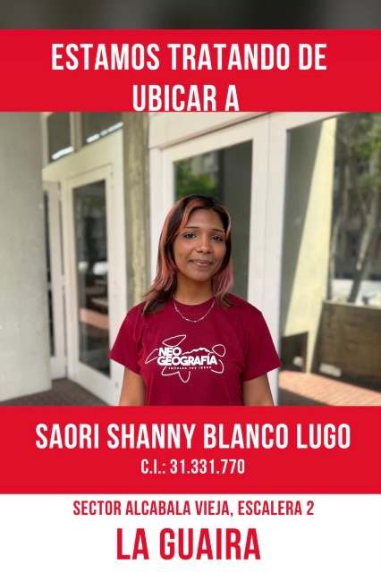 Saori Blanco