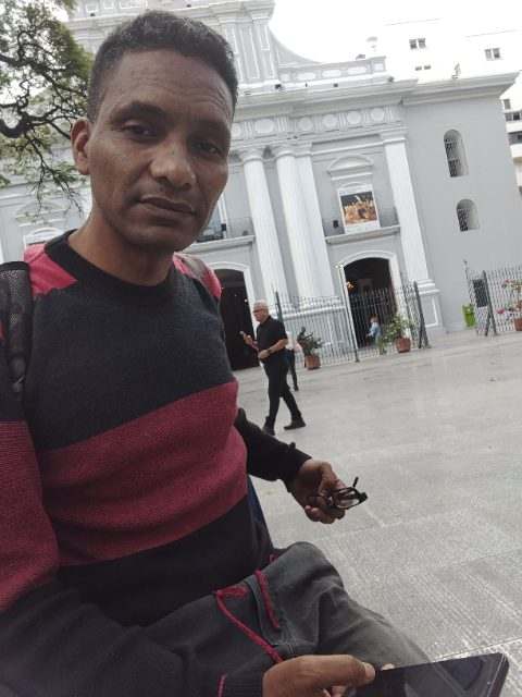 Jimmy Escorcia Tapia