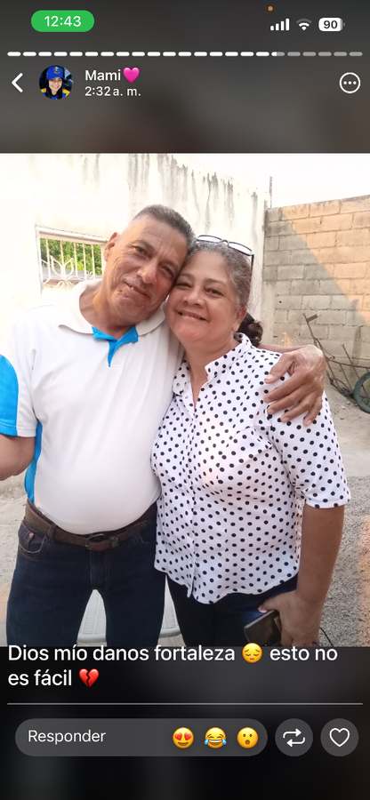 Ismael Martinez
