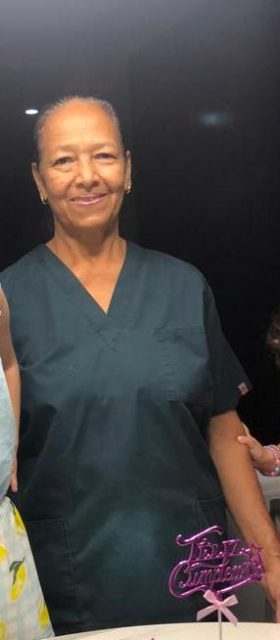 Omaira Luz Ortiz Orozco
