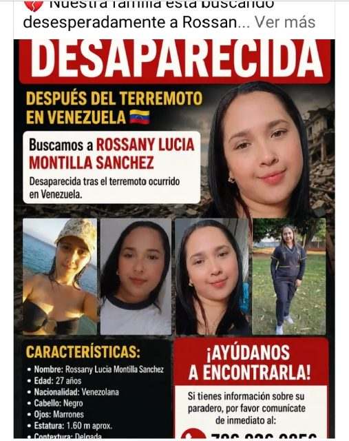 Rossany Montilla