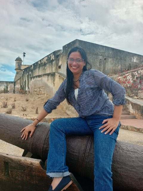 Sharmin Gimenez