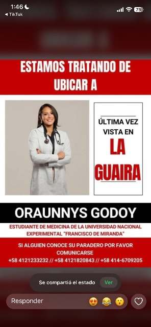 Valentina godoy