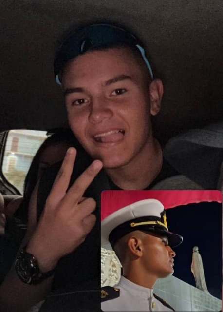Sebastián Álvarez Barreto