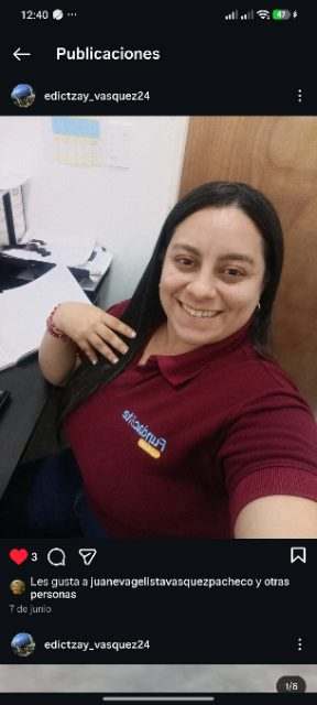 Karla Vasquez Marin