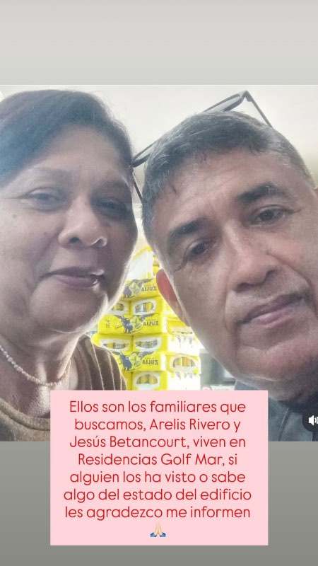 Arelis rivero