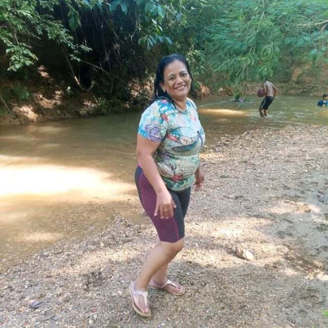Yuli Marquri Ortega