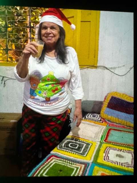 Miriam Monrroy