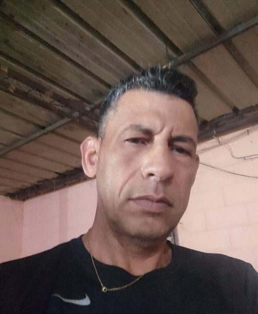 Henry Omar Rossodivita Ladera