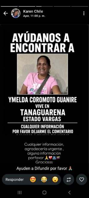 Ymelda Guanire