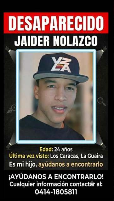 Jaider Nolazco