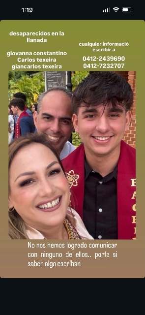 Familia teixeira