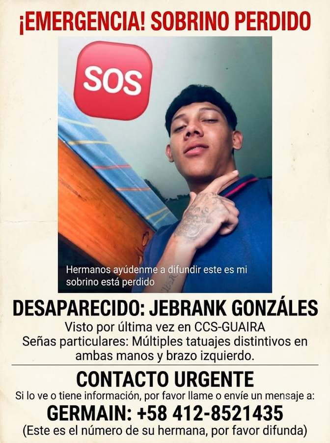 Jebrank Gonzáles