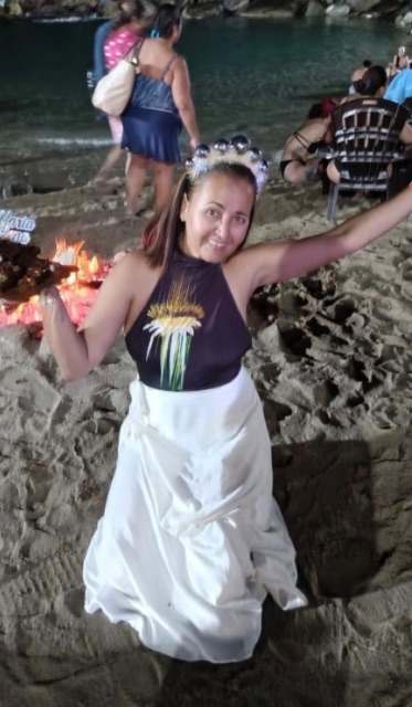 Mariaelena Santana Ojeda