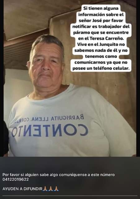 José Salamanca