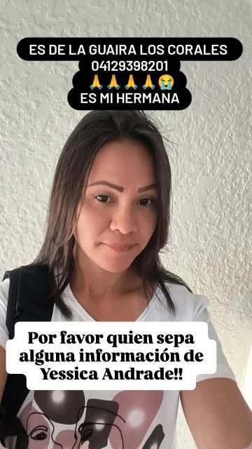 Yessica Andrade