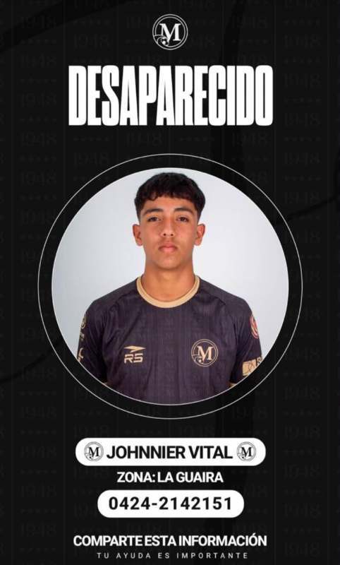Johnnier Vital