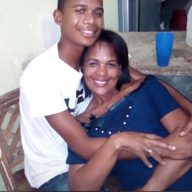 Aleida key monasterio
