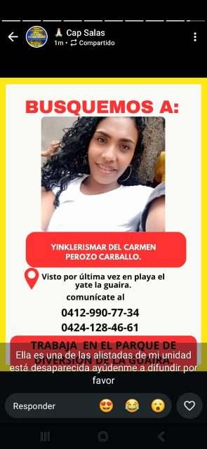 Yimkellymar perozo