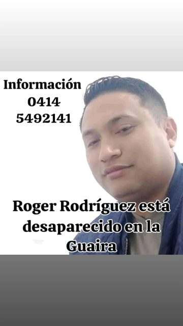 Roger José Rodriguez