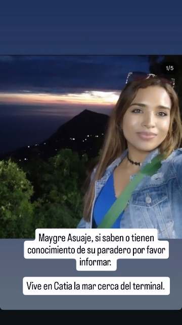 Maygre Asuaje