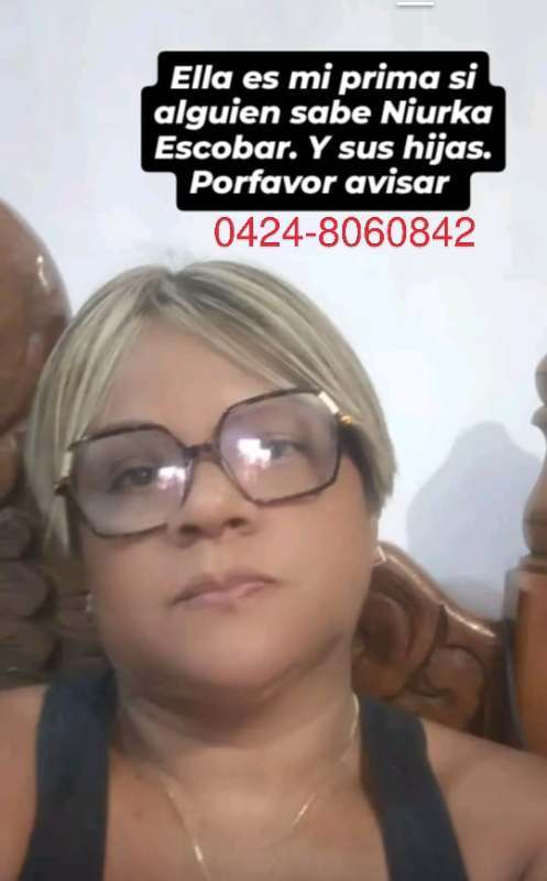 Niurka Escobar