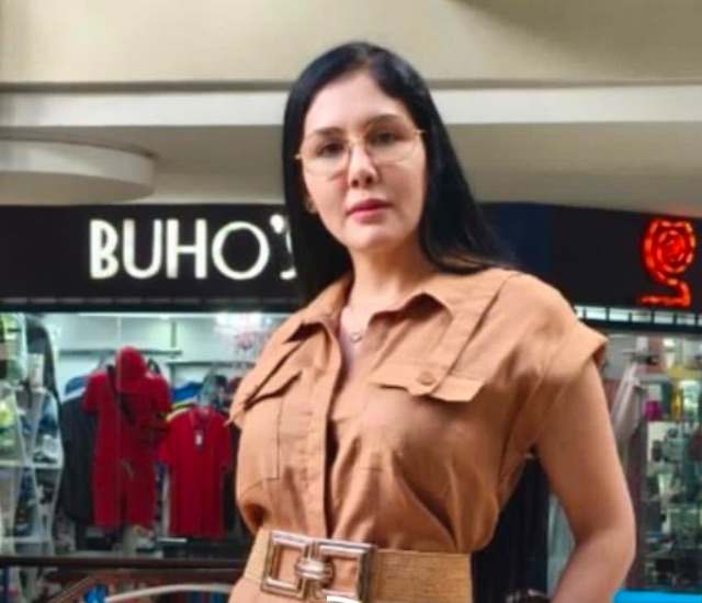 Dora hernandez