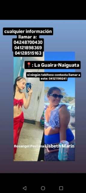 Lisbeth marin