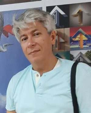 Pedro Pablo Quintero