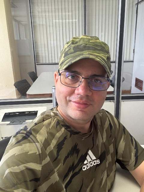 Jonathan Salazar