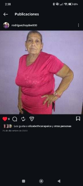 Haydee