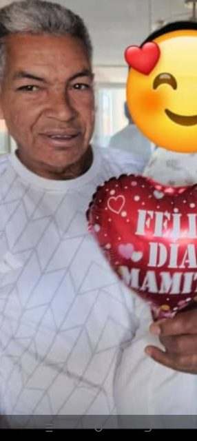Carlos Sequera