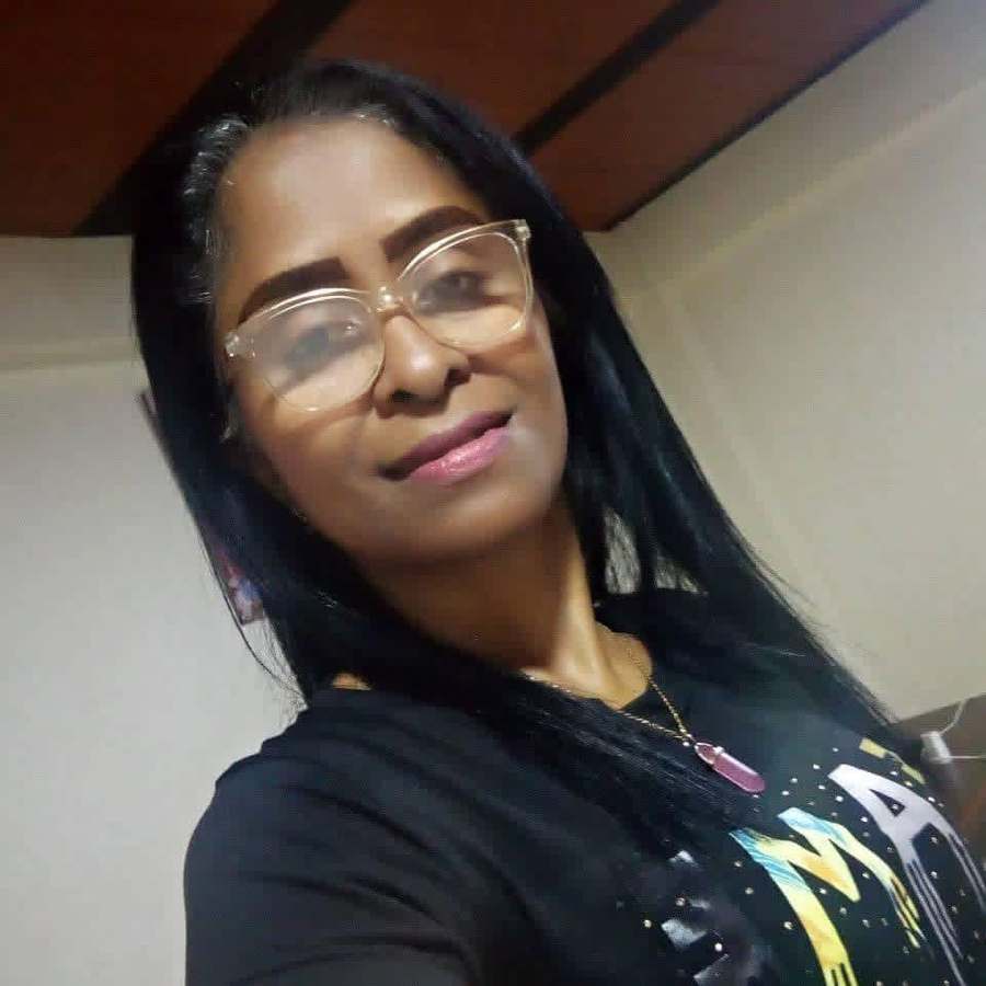 Solange germanía Martínez Albarran