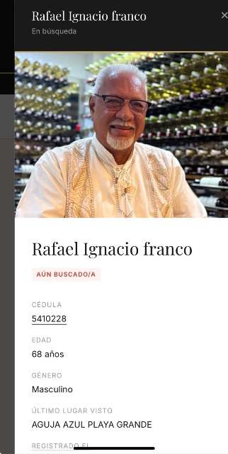 Rafael Ignacio Franco