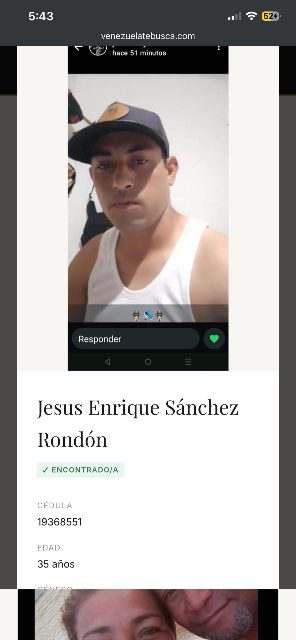 Jesus sanchez