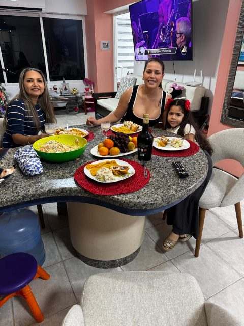 Amarelis Velasquez