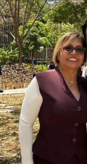 Luci Ramírez