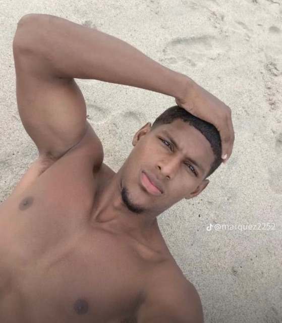 Freddy Daniel Márquez