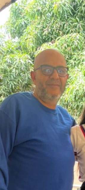jose marcial valecillos terán