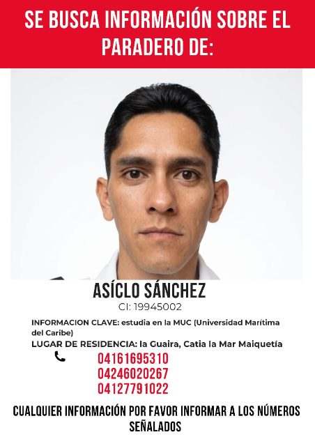 Asiclo Rafael Sánchez Rivas