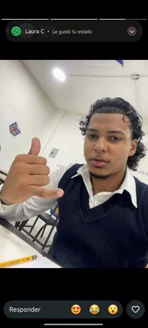Flavien nelchan