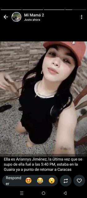 Ariannys jimenez