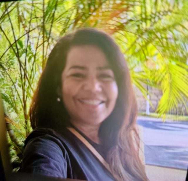 Yubizay Ojeda