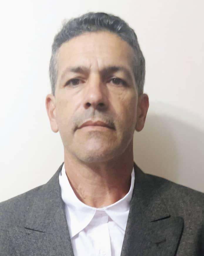Jesus Alexander Rodriguez Herrera