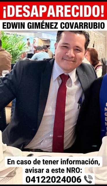 Edwin Covarrubia