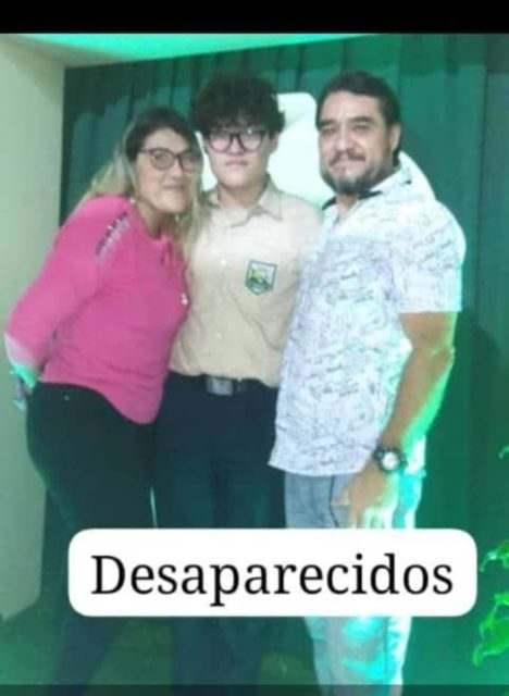 Martin Javier Hernandez Rangel