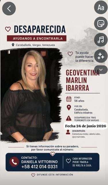 Marlyn Ibarra