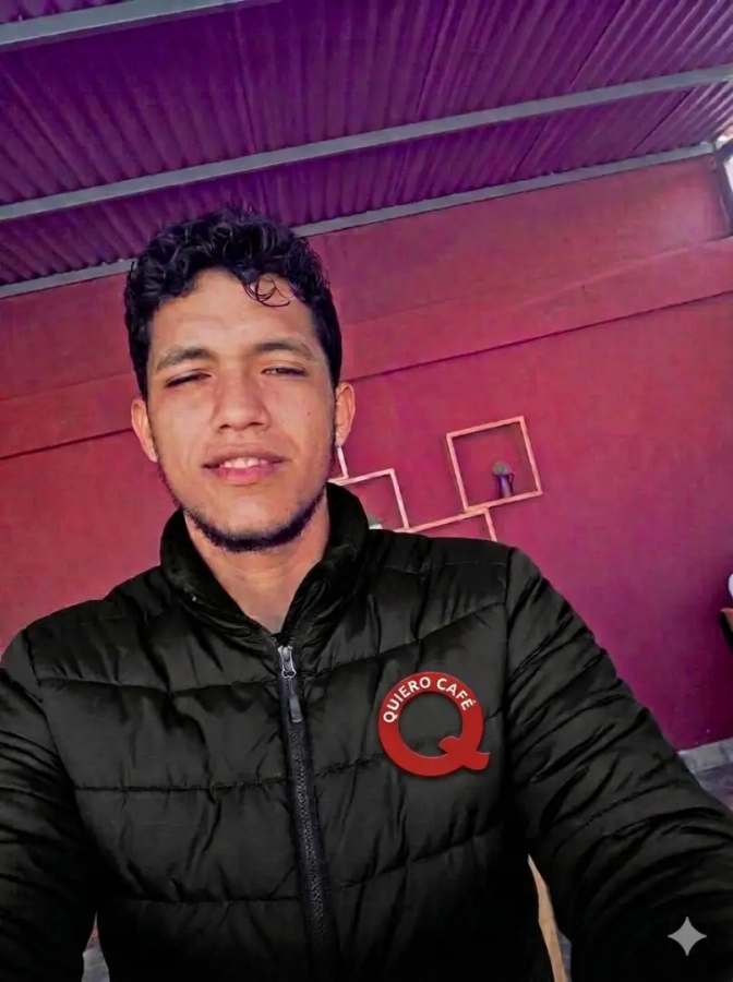 Alejandro Jose Rojas Gomez